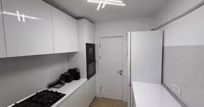 Apartament Faleza Nord