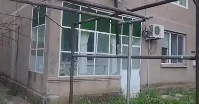 Casă Faleza Nord