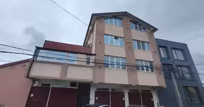 Casă Trocadero