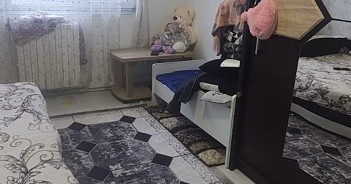 Garsonieră de vânzare în zona CET, Constanța