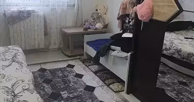 Garsonieră CET