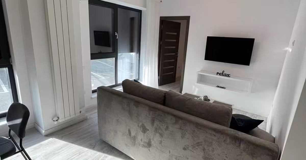 Apartament de vânzare cu 2 camere în zona Palazu Mare, Constanța