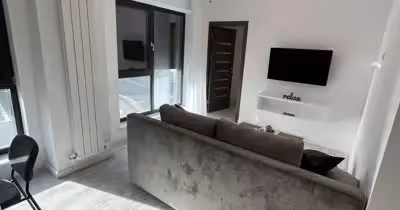 Apartament Palazu Mare