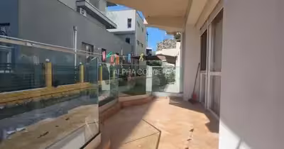 Apartament Central
