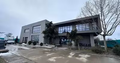 Spațiu comercial Anadolchioi