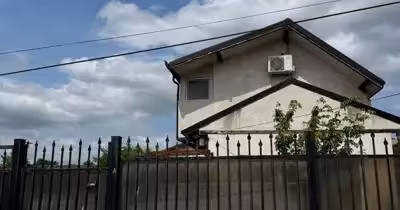 Spațiu comercial 23 August