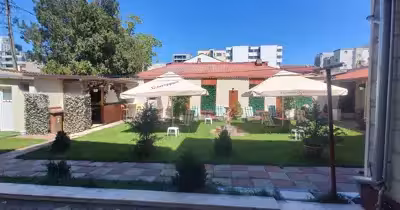 Apartament Delfinariu