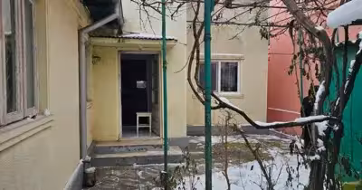 Casă Brătianu