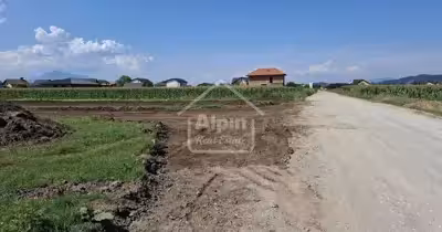 Teren Tractorul