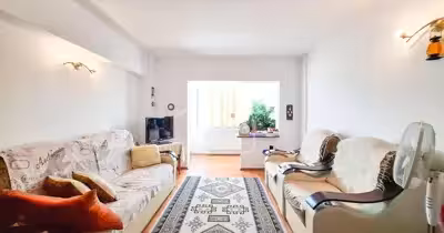 Apartament Astra