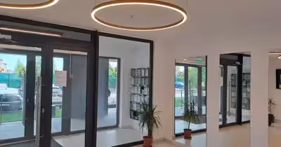 Apartament Bună Ziua