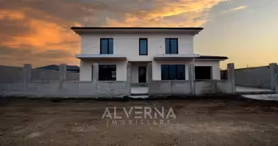 Casă Nufărul