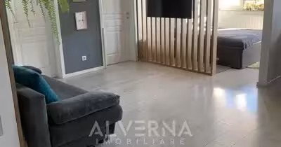 Apartament Borhanci