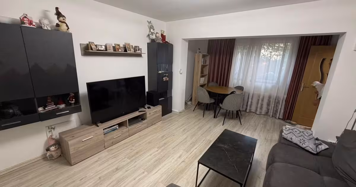 Casă individuală de vânzare cu 3 camere în zona Fundeni, Sector 2