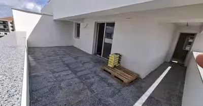 Apartament Fundeni