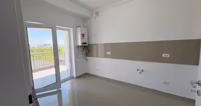 Apartament Metalurgiei