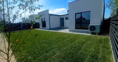 Casă Domnești