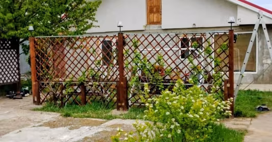 Casă Chiscani