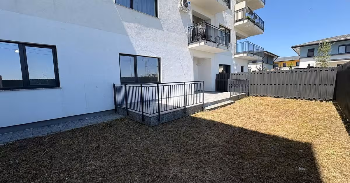 Apartament de vânzare cu 2 camere în zona Metalurgiei, Sector 4