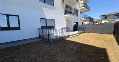 Apartament Metalurgiei