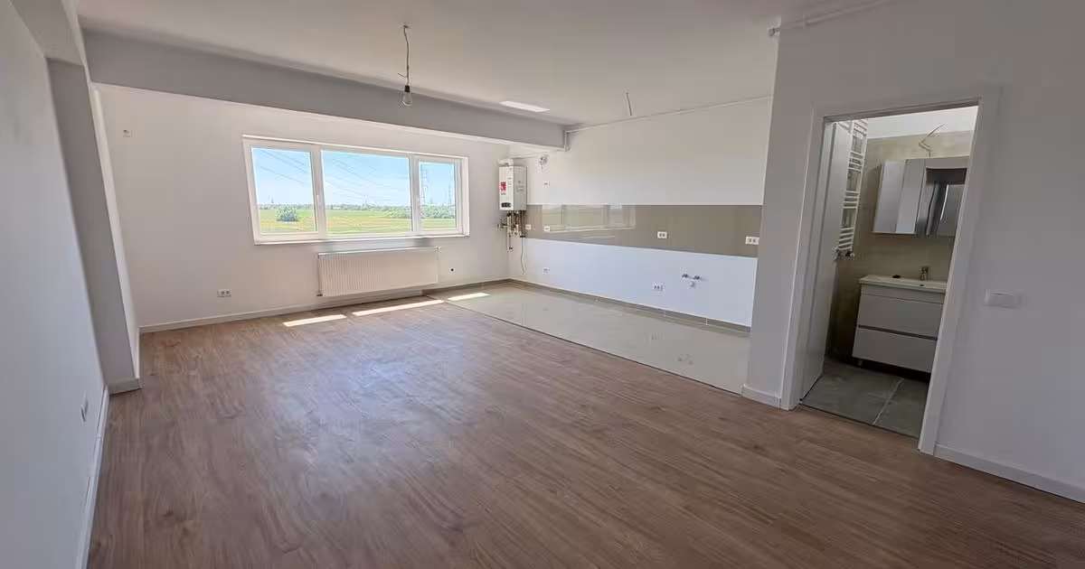 Apartament de vânzare cu 3 camere în zona Metalurgiei, Sector 4