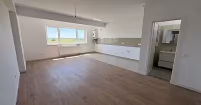 Apartament Metalurgiei