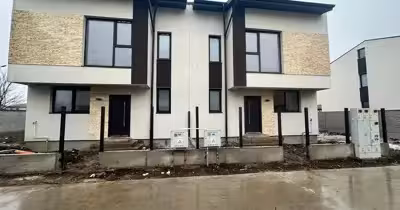 Apartament Central