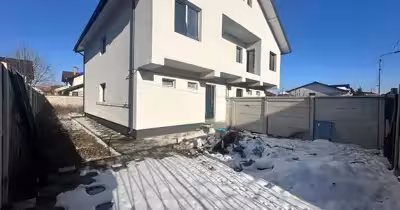 Apartament Central