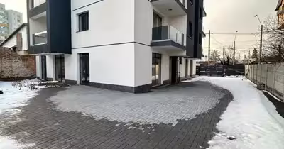 Garsonieră Prelungirea Ferentari