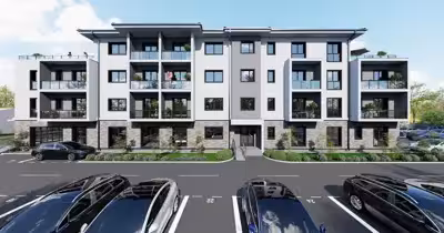 Apartament Central