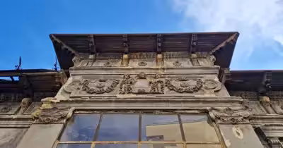 Casă Matei Voievod