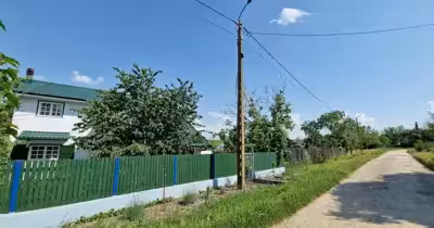 Teren Polcești