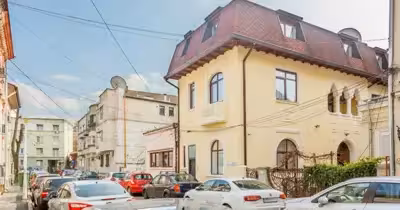 Casă Romană