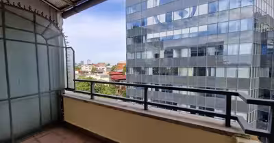 Apartament Aviatorilor