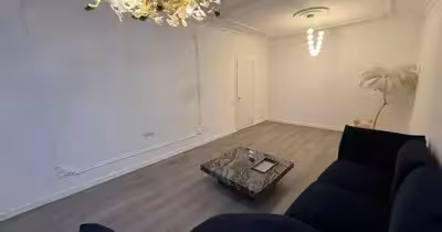 Apartament Lujerului