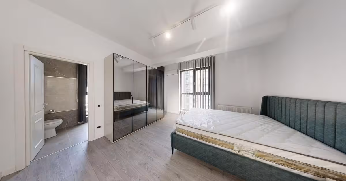 Garsonieră de vânzare, mobilată în zona Grozăvești, Sector 6