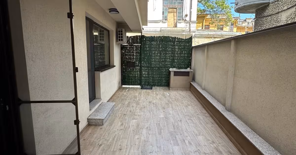 Apartament de vânzare cu 3 camere în zona P-ța Unirii, Sector 3