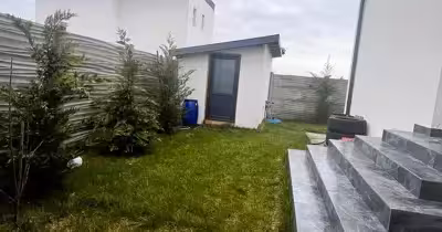 Casă Berceni