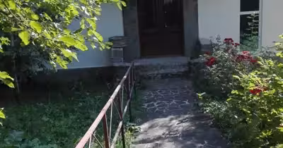 Casă Breaza de Jos