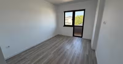 Apartament Domnești