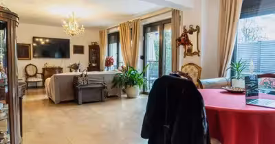Casă Pipera
