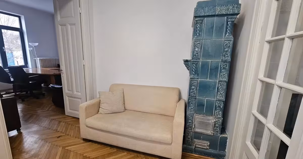 Casă individuală de vânzare cu 8 camere, mobilată în zona Eminescu, Sector 2