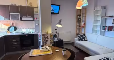 Apartament 1 Mai