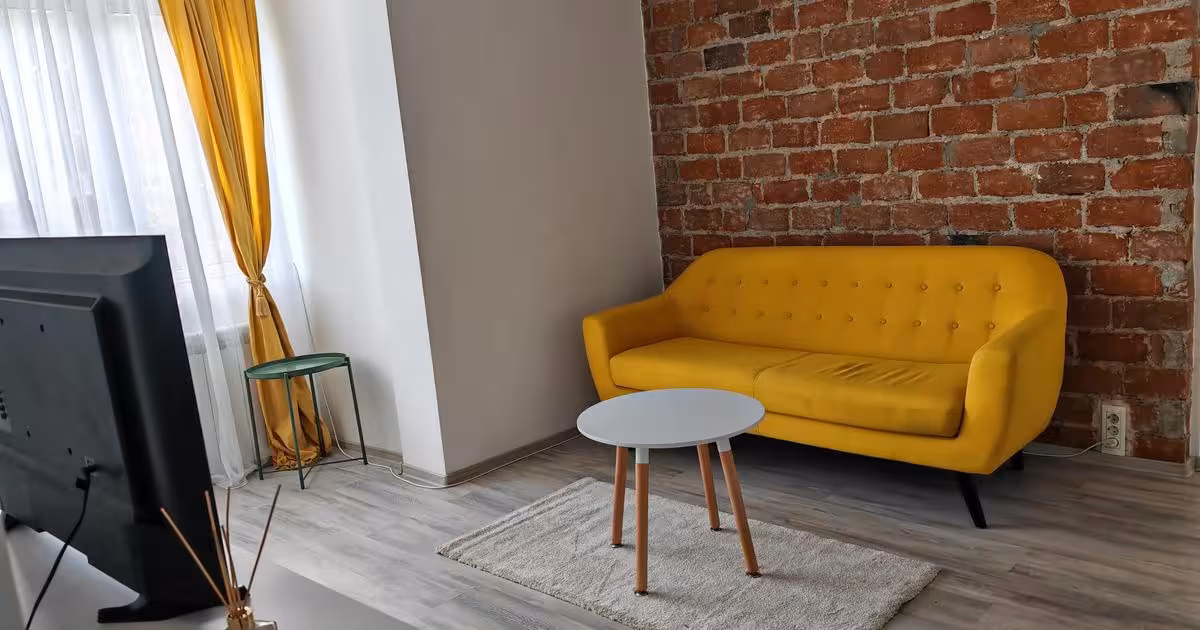 Apartament de vânzare cu 2 camere, mobilat în Ultracentral
