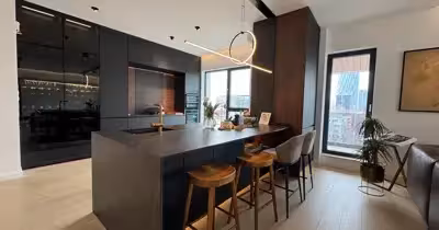 Apartament Aviației