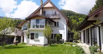 Casă Cheia
