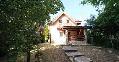 Casă Breaza