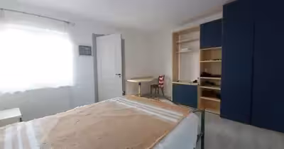 Casă Domenii