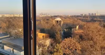 Apartament Tineretului