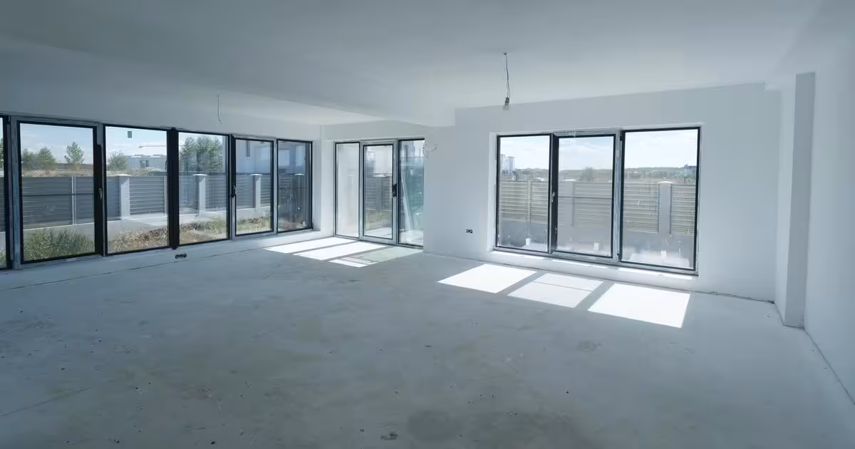 Casă individuală de vânzare cu 6 camere în Corbeanca